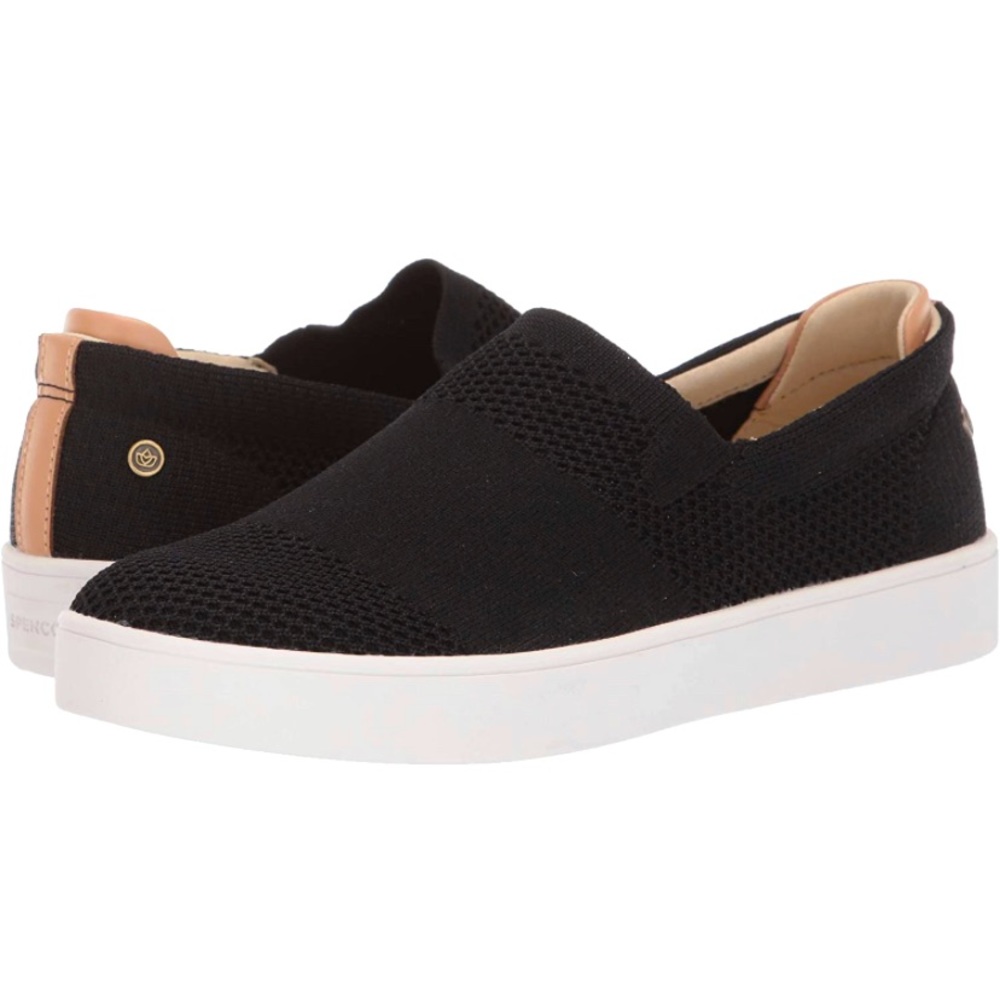 Spenco Women's Bahama Slip On Sneaker